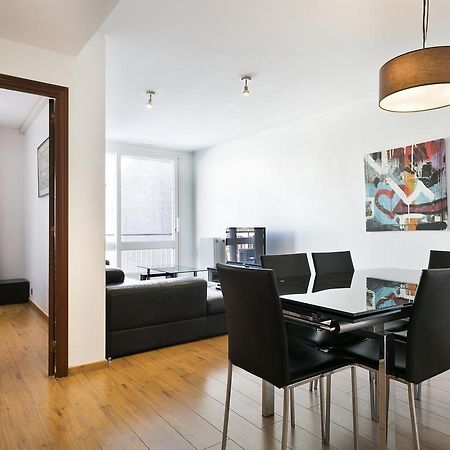 Uma Suites Bruc Barcelona Szoba fotó