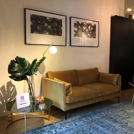 Uma Suites Bruc Barcelona Kültér fotó